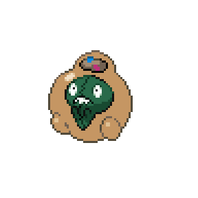 Trubsion Sprite Image