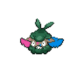 Trubonee Sprite Image