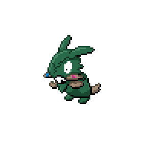 Trubxew Sprite Image