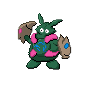 Trubolett Sprite Image