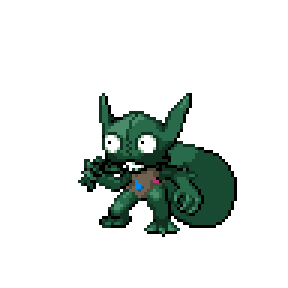 Trubeye Sprite Image