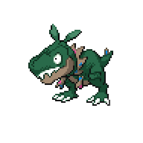 Trubrunt Sprite Image