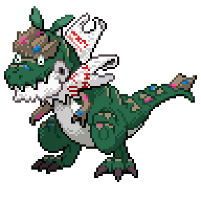 Trubtrum Sprite Image