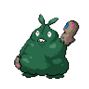 Trubodor Sprite Image