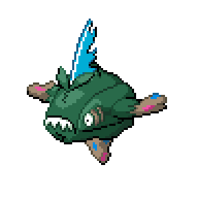 Trubedo Sprite Image