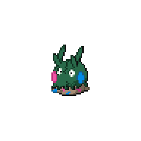 Trubmy Sprite Image