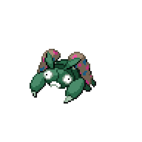 Trubras Sprite Image