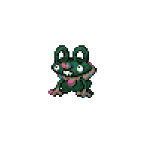 Trubkie Sprite Image
