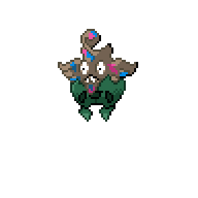 Trubkaboo Sprite Image