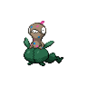 Trubggy Sprite Image