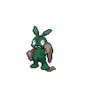 Trubchop Sprite Image