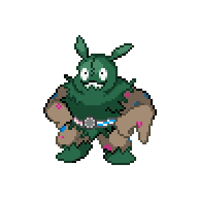 Trubchoke Sprite Image