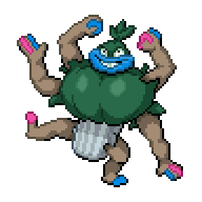 Trubchamp Sprite Image