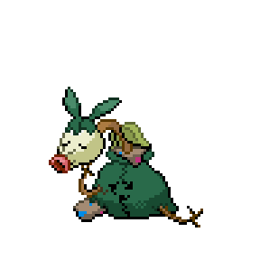 Trubsprout Sprite Image
