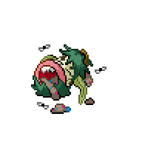 Trubbell Sprite Image