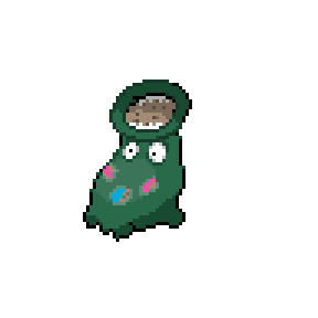 Trubbell Sprite Image