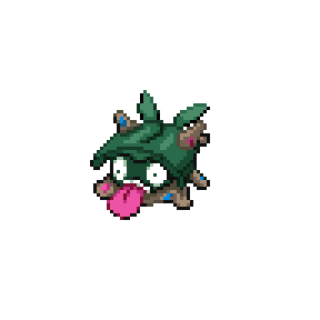 Trubder Sprite Image