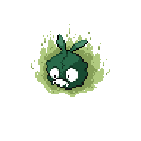Trubtly Sprite Image
