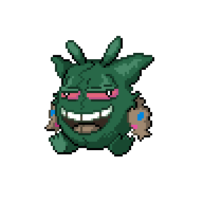 Trubgar Sprite Image