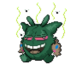 Trubgar Sprite Image