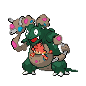 Garbkhan Sprite Image