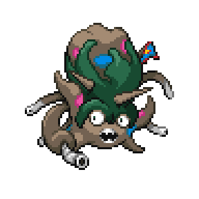 Garbstar Sprite Image