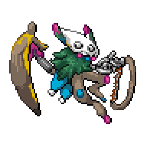 Garbtops Sprite Image