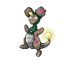 Garbros Sprite Image