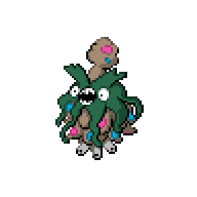 Garbco Sprite Image
