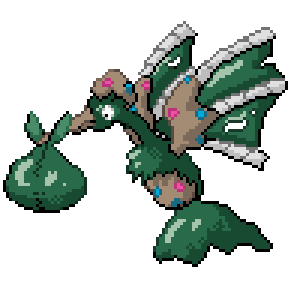 Garbrow Sprite Image
