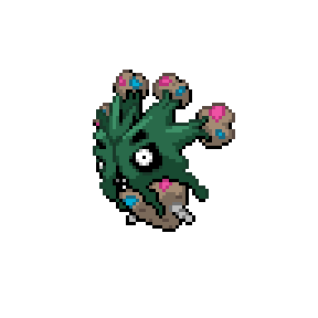 Garbtar Sprite Image