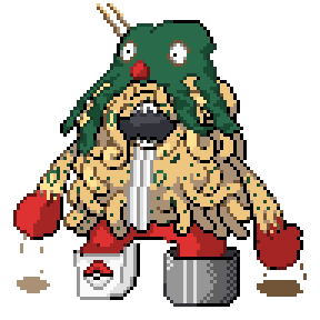 Garbgrowth Sprite Image