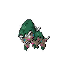 Garbdon Sprite Image