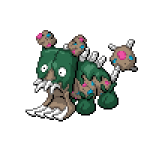 Garbdon Sprite Image