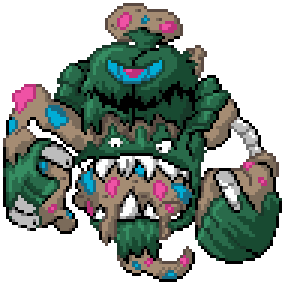 Garbnoir Sprite Image