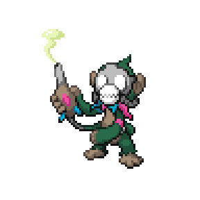 Garbferno Sprite Image