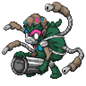 Garbnape Sprite Image