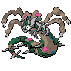 Garbtina Sprite Image