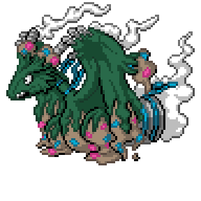 Garbram Sprite Image