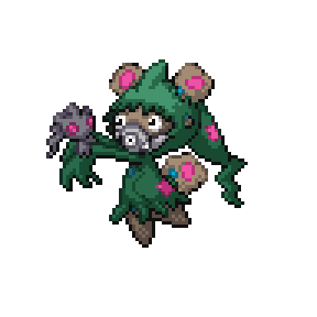 Garbnette Sprite Image