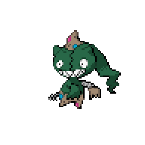 Garbnette Sprite Image