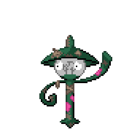 Garbpent Sprite Image