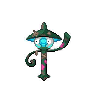 Garbpent Sprite Image