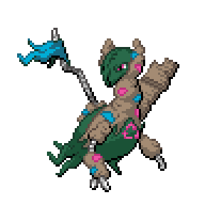 Garbtios Sprite Image