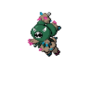 Garbeary Sprite Image