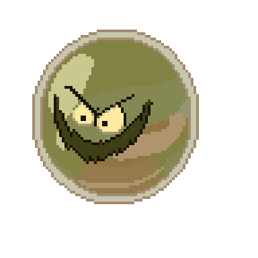 Garbsis Sprite Image