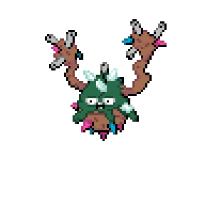 Garbseed Sprite Image