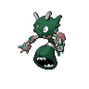 Garblass Sprite Image