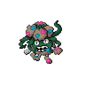 Garboom Sprite Image