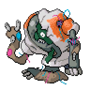 Garbsteel Sprite Image